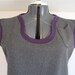 RESERVED - pre-arranged custom order - custom-made RiotLady Dress