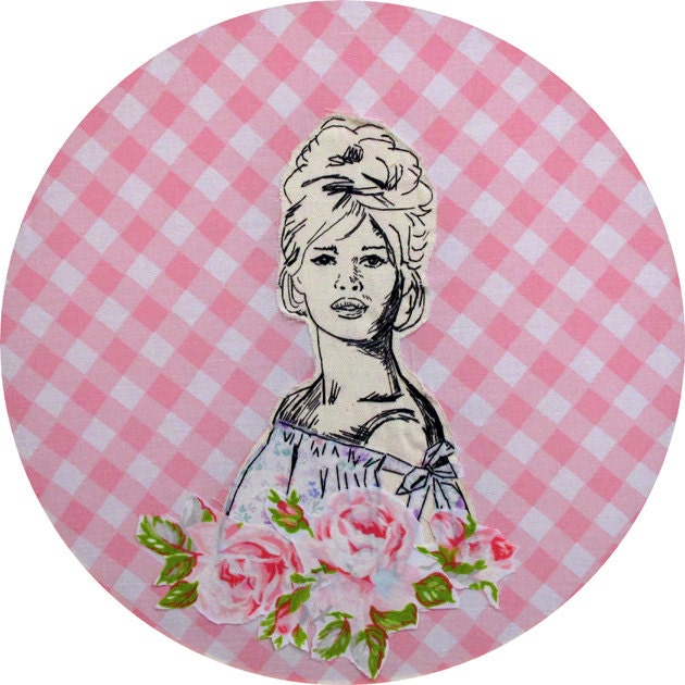 Brigitte Bardot