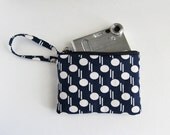 Padded Strap Pouch