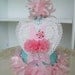 Tutu Birthday Hat for Ballet Party or Birthday Party