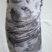 Bike Short Leggings - Distressed Jersey Faux Over the Knee layers - XS, S, M or L