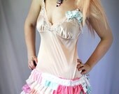 lolita ragdoll dress - Custom Your Color Choices - smarmyclothes halloween steampunk