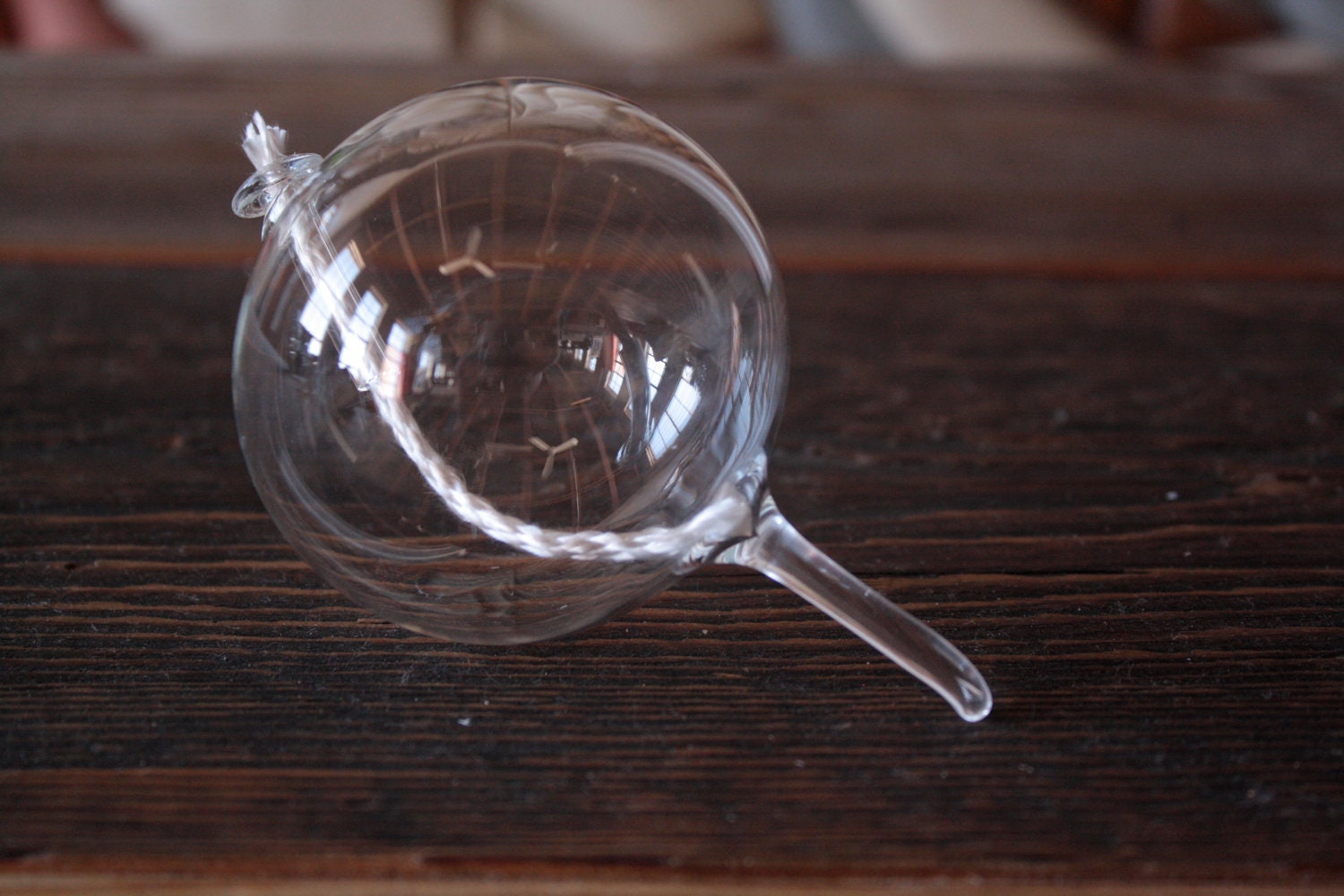Custom Order For Courtney - four globes