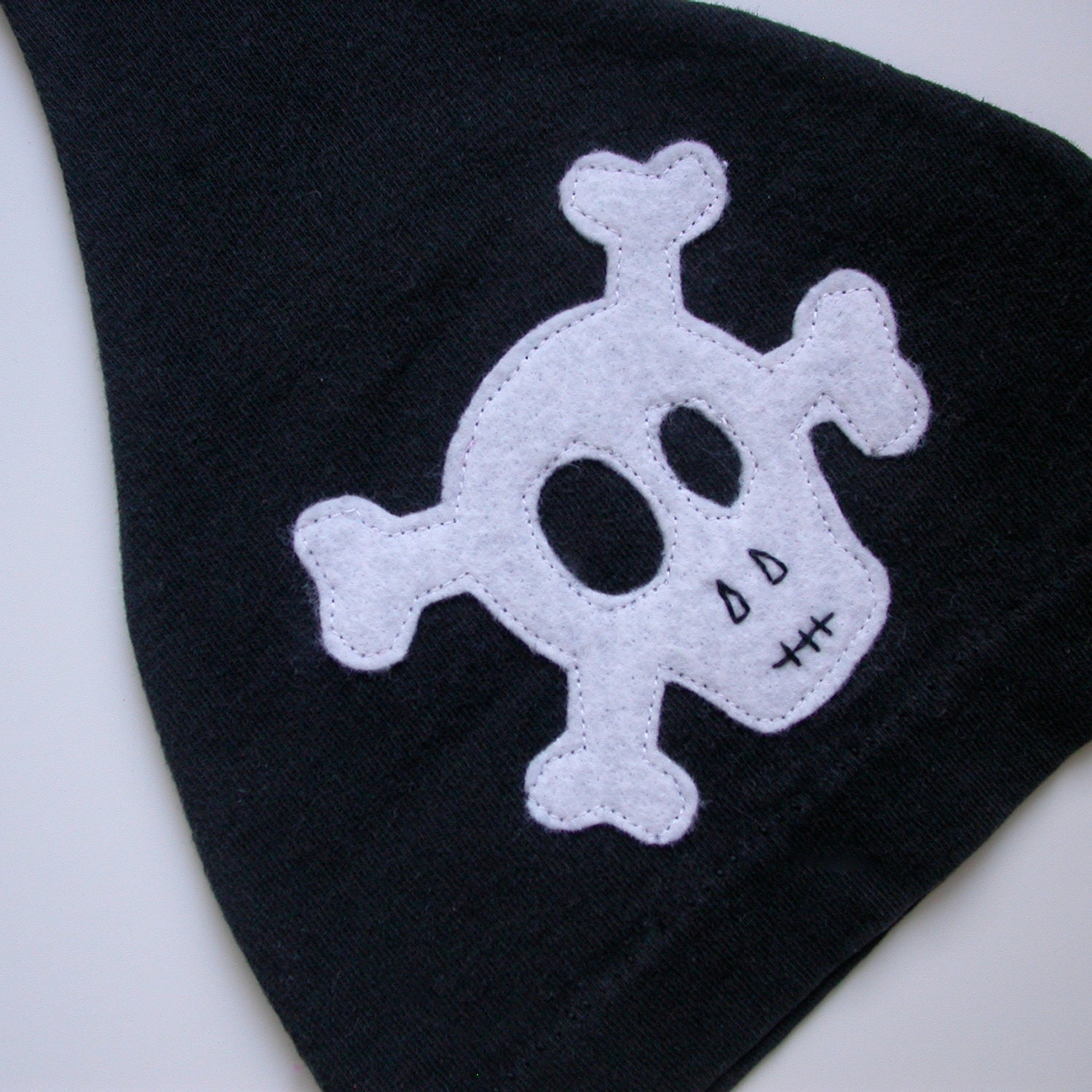 Baby Skull Cap - Eco-Friendly