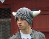 Viking Helmet - Made to Order