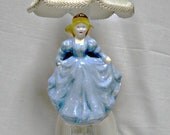 Cinderella Princess Sconce
