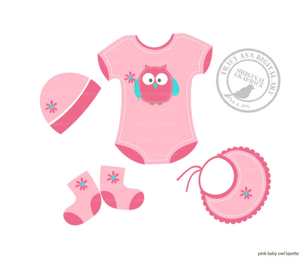 free baby things clipart - photo #50