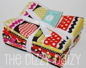 Spice Fat Quarter Bundle