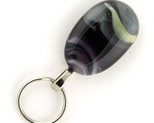 Magnetic Badge Holder, Magnetic Eyeglass Holder, Lanyard Replacement, Grey, Black, Purple, Cream