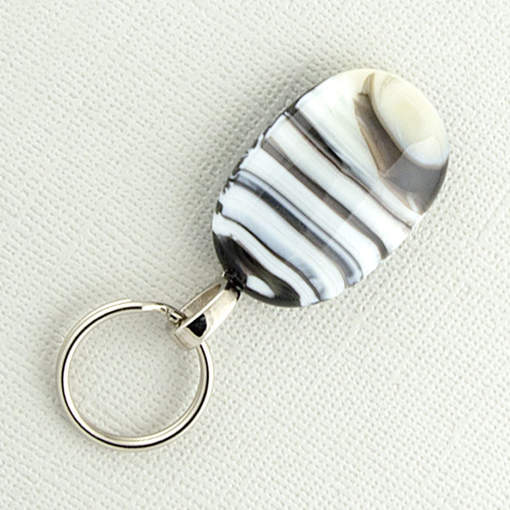 Magnetic Badge Holder, Magnetic Eyeglass Holder, Lanyard Replacement,  Cream, Whitie, Blueish Grey and Black