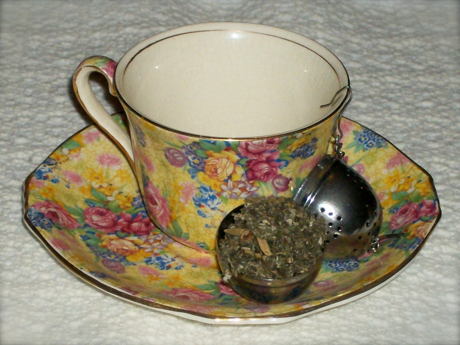 Milky Way Galactagogue (Lactation) Tea