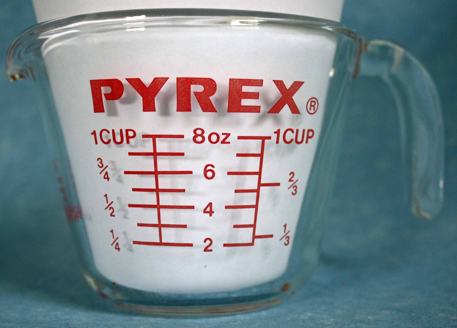 Measuring Cup Pyrex