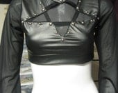 Pentagram Top