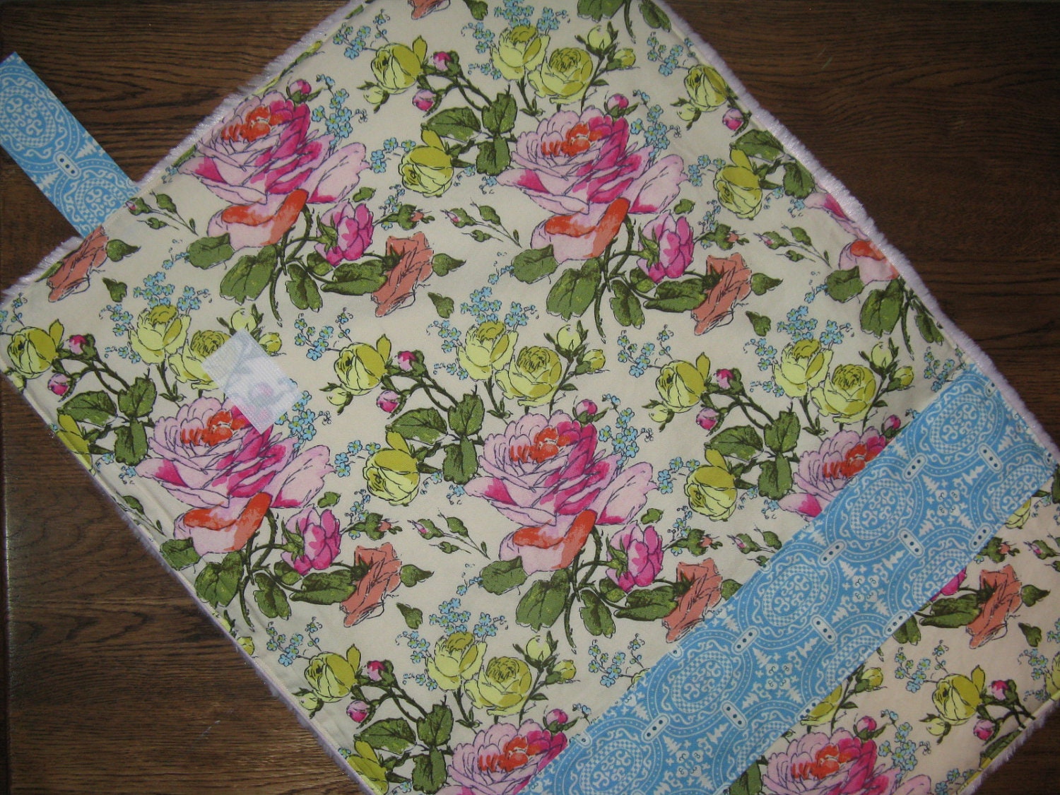 Alchemy Organic Changing Pad