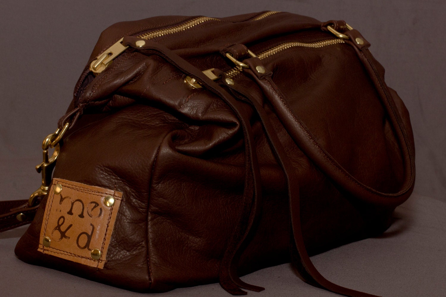 Owen Tote
