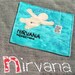 Custom cloth book, full name, 10 page