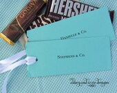 Breakfast at Tiffany's