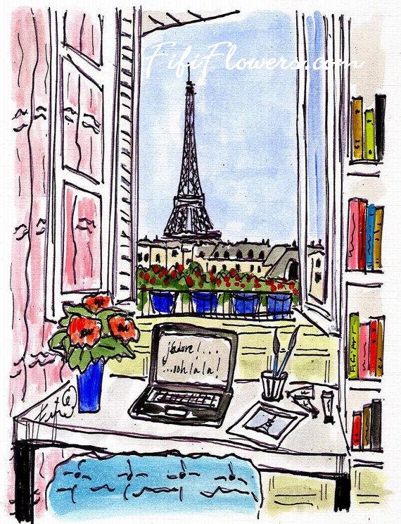 Paris Studio