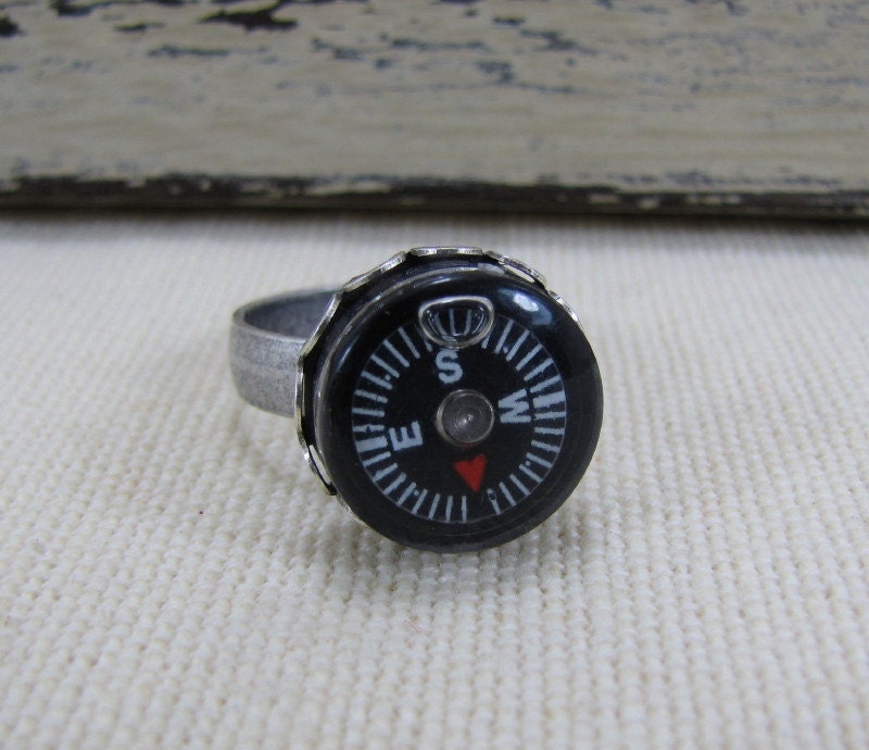 Compass Ring
