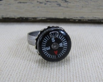 Compass Ring