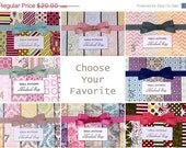 LAST MINUTE SALE Gift Boxed Soaps - 4 soaps & 2 lip balms - Free Shipping