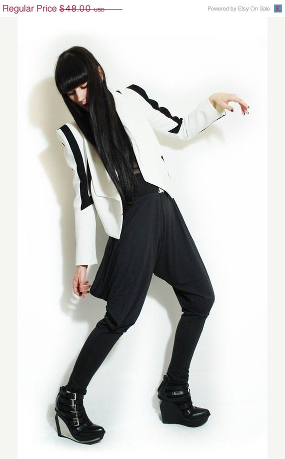 25 OFF SALE BABOOSHKA Harem Jodphur Leggings