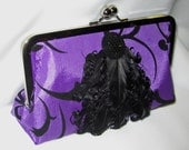 NEW  Sophie Clutch Purse