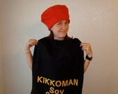 Adult Costume  Teen Costume  Halloween Costume  Kikkoman Bottle