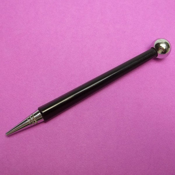 Vintage Art Deco Bakelite Mechanical Pencil by tallulahTALLULAH