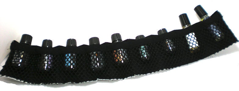 Essential Oil Case Bottle Insert
