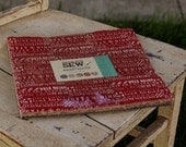 Layer Cake - Mama Said Sew