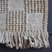 Chunky Woven Jute Rug 5ft x 3ft