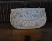 Vintage Beaded Handbag
