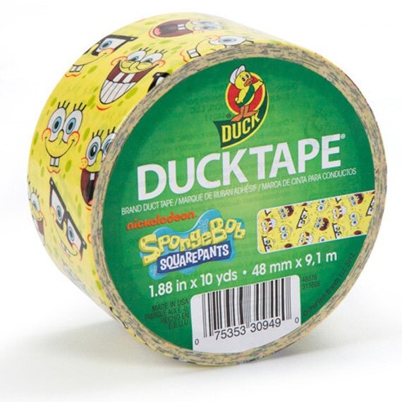 Duct Tape Accessories