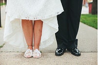 Crochet Ballet Flats: Elegant Handmade Ballet Flats with Suede Soles in Customizable Colors and Sizes