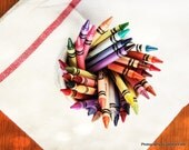 Color your world BRIGHT colors