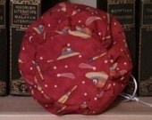 My Pretty Dice Bag - UFOs Edition