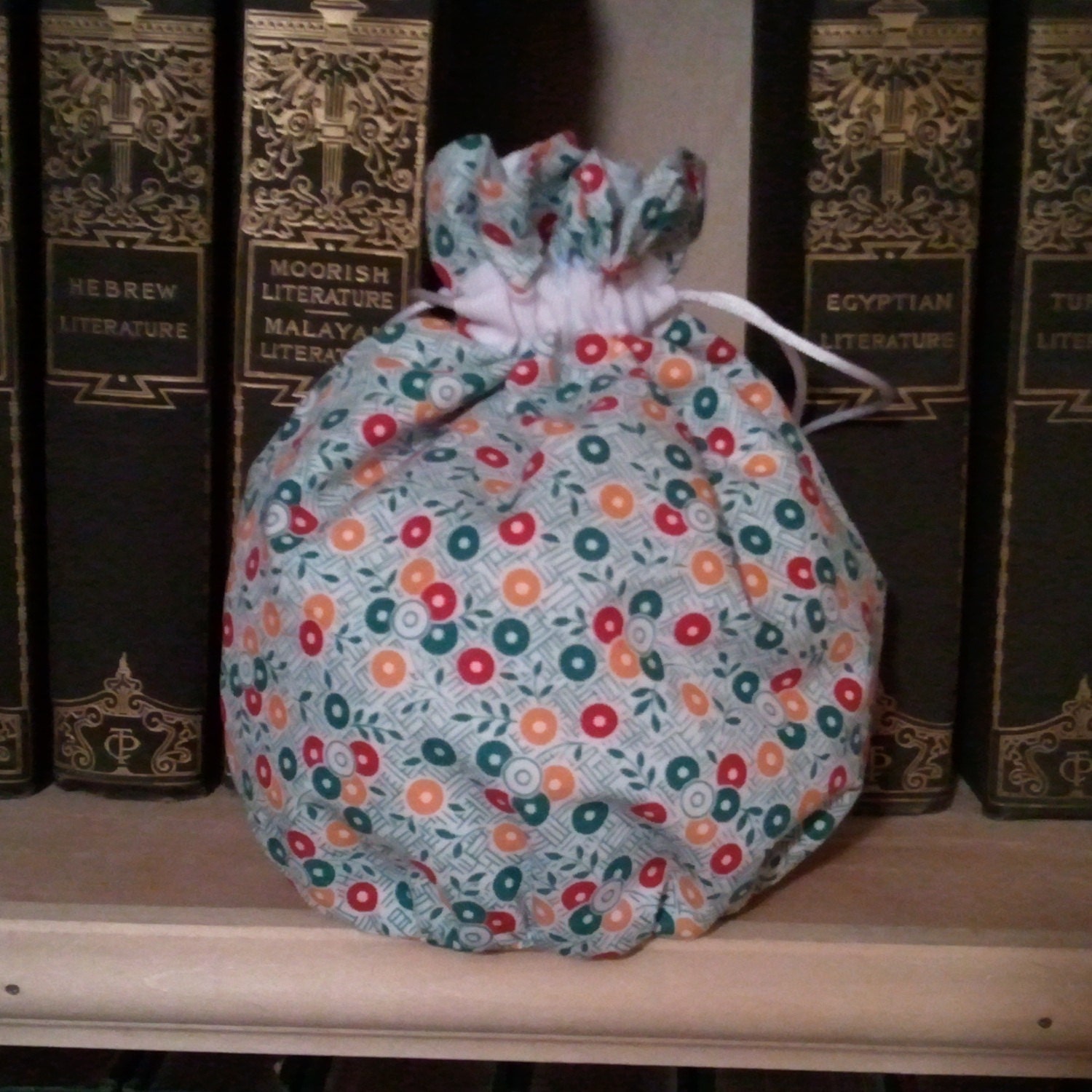 My Pretty Dice Bag - Spots Edition