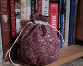 My Pretty Dice Bag - Old Fashioned Candy Edition