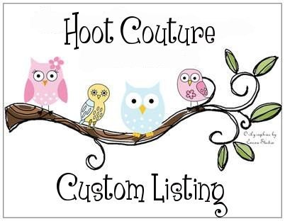 Custom listing for meh180