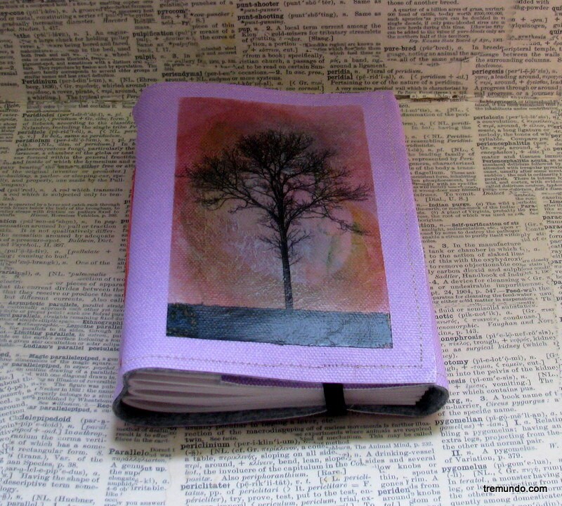 tree of strength journal