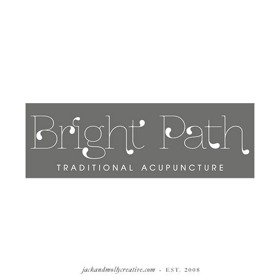 Basic Custom Logo Design (1 Concept) Business Branding by Jack and Molly