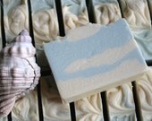 Bondi Beach Soap - Handmade Cold Process