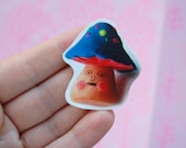 Mushroom Friend