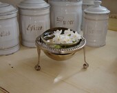 Silverplate Serving Piece