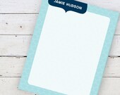 Quotable Personalized Notepad