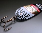 Vintage Beer Can Original Recyclure - Strohs
