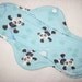Cloth Menstrual pad overnight 12 inch