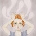 Original Painting - Try To Forget