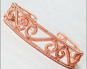 2 in 1 Filigree Style Bracelet Tutorial